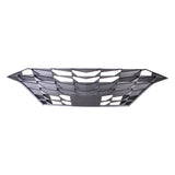 CAPA Certified Frontont Grille For Hyundai Elantra Sedan 2021-2023(HY1200236C)