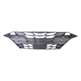 CAPA Certified Frontont Grille For Hyundai Elantra Sedan 2021-2023(HY1200236C)