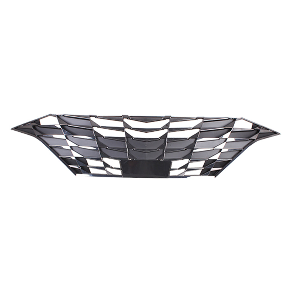 CAPA Certified Frontont Grille For Hyundai Elantra Sedan 2021-2023(HY1200237C)