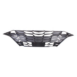 CAPA Certified Frontont Grille For Hyundai Elantra Sedan 2021-2023(HY1200237C)