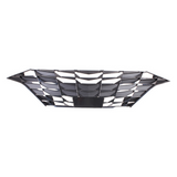 CAPA Certified Frontont Grille For Hyundai Elantra Sedan 2021-2023(HY1200237C)