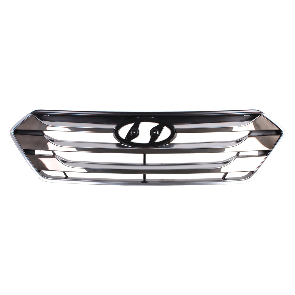 Frontont Grille For Hyundai Santa Fe Sport 2015-2016(HY1200238)