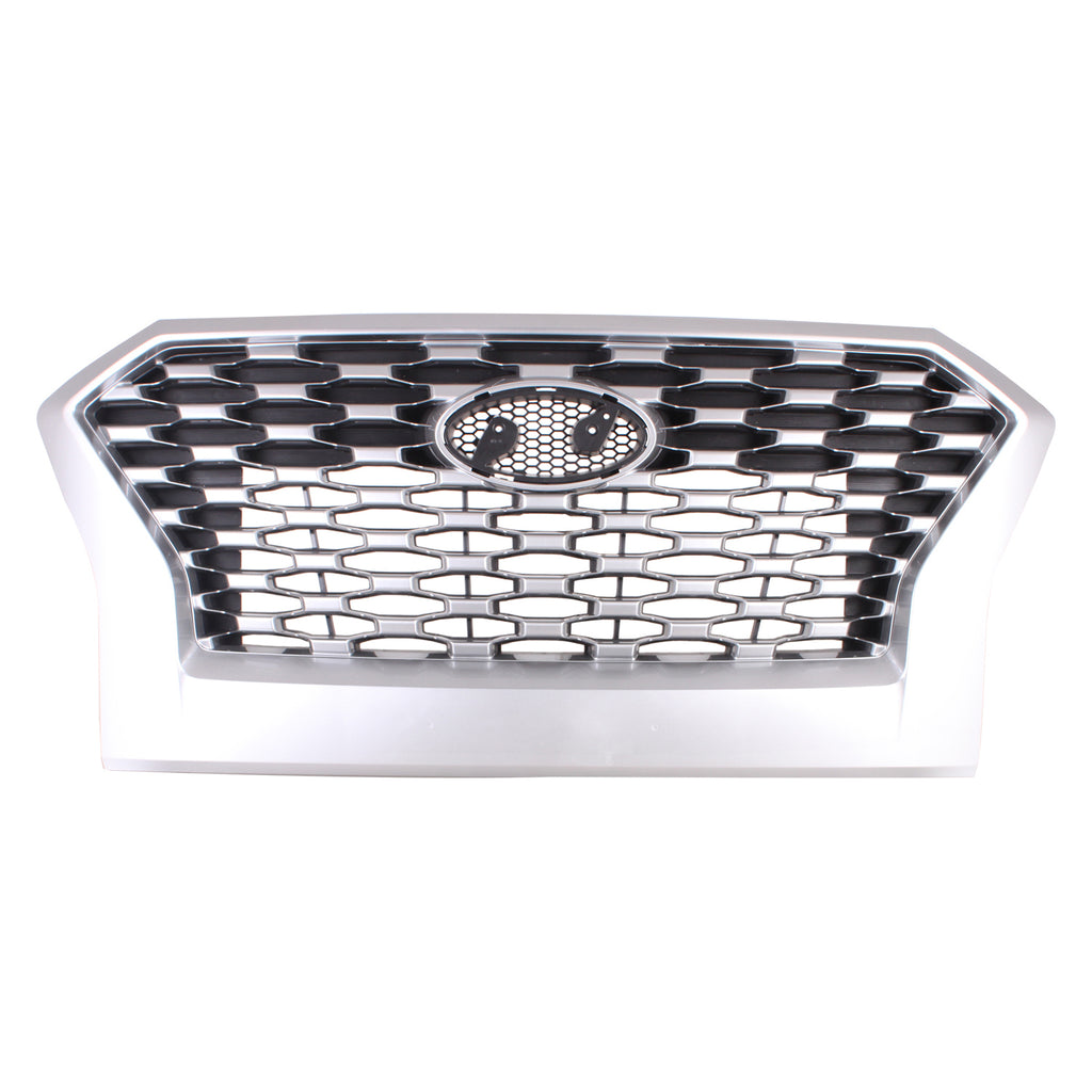 CAPA Certified Frontont Grille For Hyundai Palisade 2020-2022(HY1200239C)
