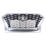 CAPA Certified Frontont Grille For Hyundai Palisade 2020-2022(HY1200240C)