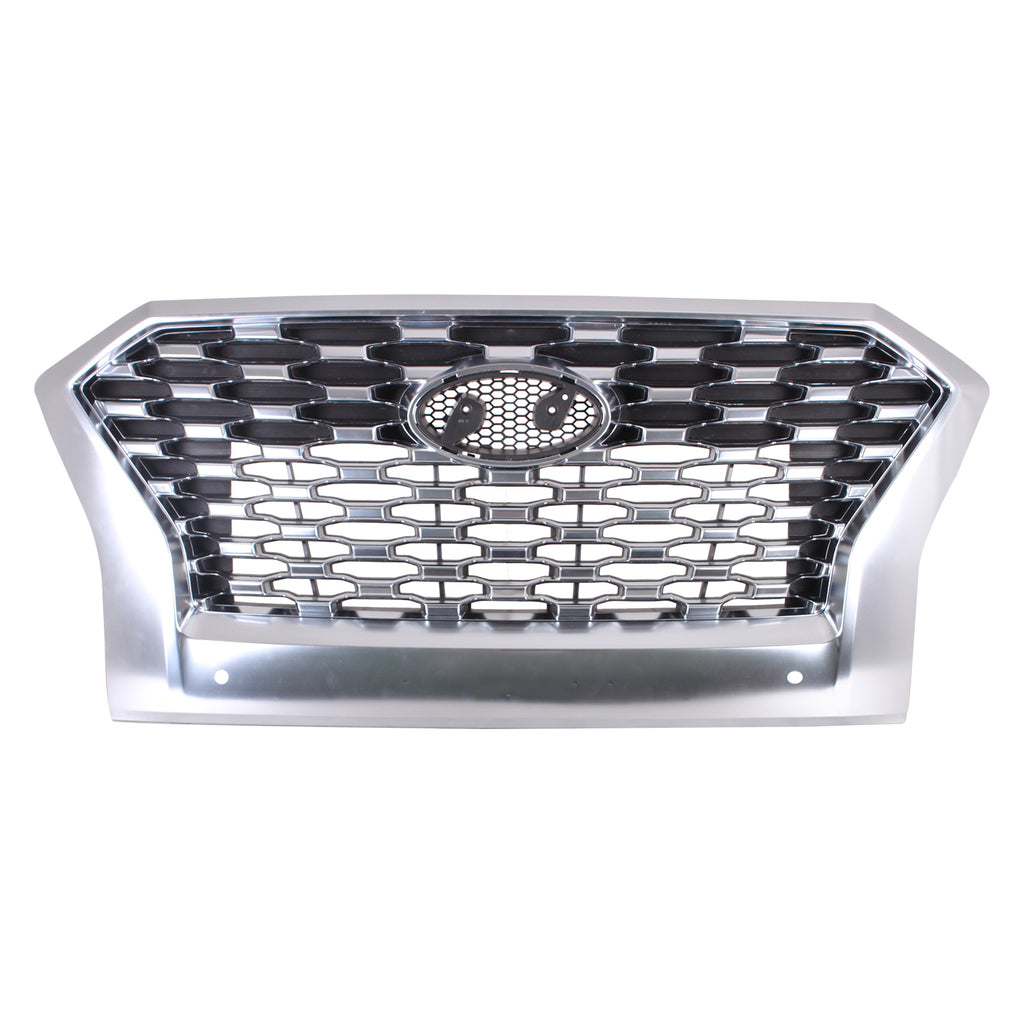 CAPA Certified Frontont Grille For Hyundai Palisade 2020-2022(HY1200241C)