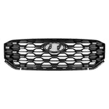 CAPA Certified Frontont Grille For Hyundai Santa Fe 2021-2023(HY1200242C)