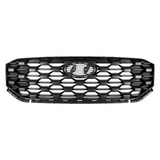 CAPA Certified Frontont Grille For Hyundai Santa Fe 2021-2023(HY1200242C)