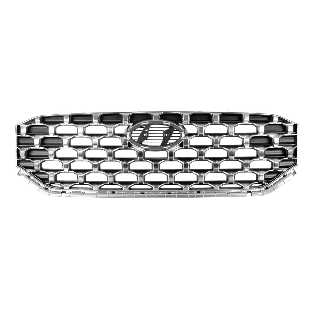 CAPA Certified Frontont Grille For Hyundai Santa Fe 2021-2023(HY1200243C)