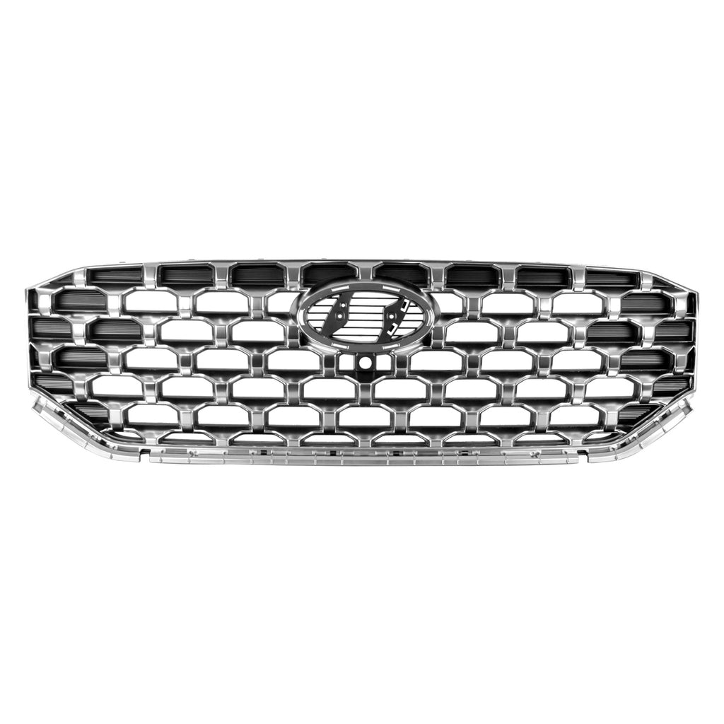 CAPA Certified Frontont Grille For Hyundai Santa Fe 2021-2023(HY1200244C)