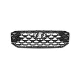 Frontont Grille For Hyundai Santa Fe 2021-2023(HY1200245)
