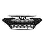 Frontont Grille For Hyundai Elantra Sedan 2019-2020(HY1200246)