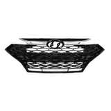 Frontont Grille For Hyundai Elantra Sedan 2019-2020(HY1200246)