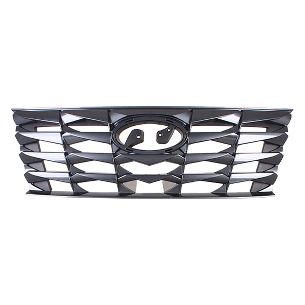 CAPA Certified Frontont Grille For Hyundai Tucson 2022-2024(HY1200248C)