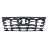 CAPA Certified Frontont Grille For Hyundai Tucson 2022-2024(HY1200248C)