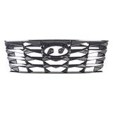 Frontont Grille For Hyundai Tucson 2022-2024(HY1200249)
