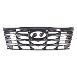 Frontont Grille For Hyundai Tucson 2022-2024(HY1200249)