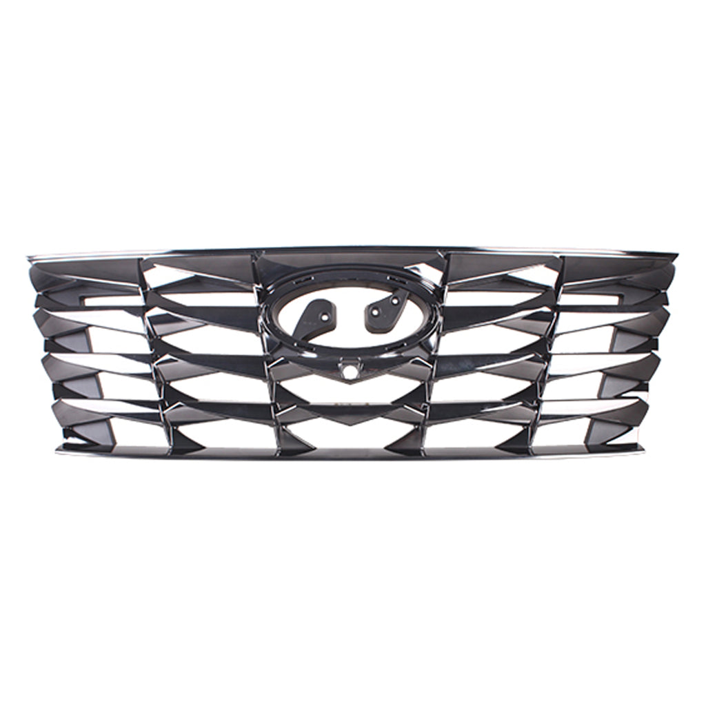 CAPA Certified Frontont Grille For Hyundai Tucson 2022-2023(HY1200250C)