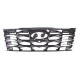 Frontont Grille For Hyundai Tucson 2022-2023(HY1200250)