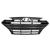 Frontont Grille For Hyundai Elantra Sedan 2019-2020(HY1200253)