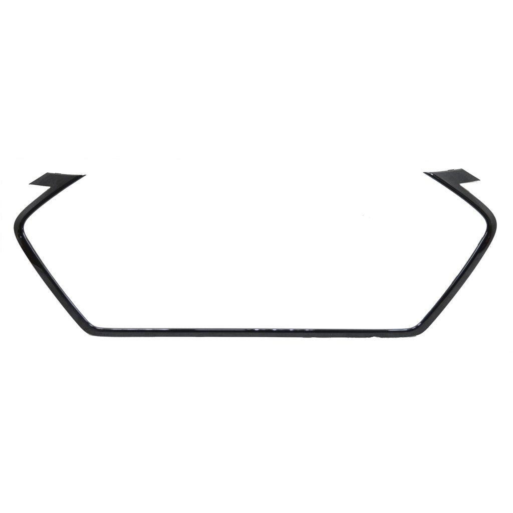 Frontont Grille Molding For Hyundai Elantra Sedan 2017-2018(HY1202104)