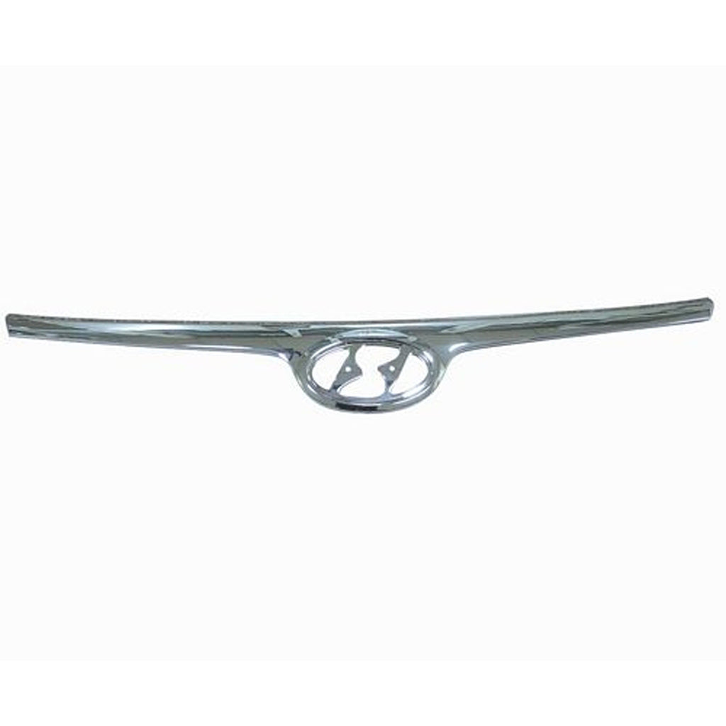 CAPA Certified Frontont Grille Molding For Hyundai Elantra Touring Wagon 2009-2012(HY1210100C)