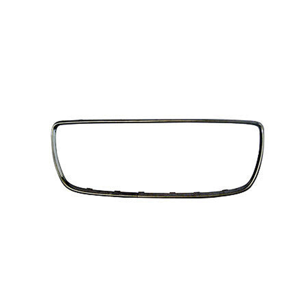 CAPA Certified Outer Grille Molding For Hyundai Santa Fe 2010-2012(HY1210101C)