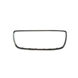 CAPA Certified Outer Grille Molding For Hyundai Santa Fe 2010-2012(HY1210101C)