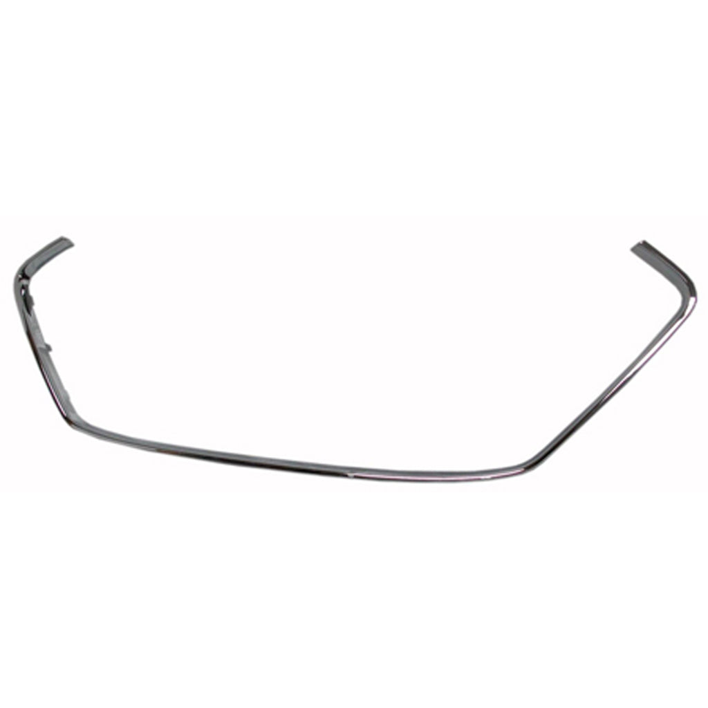 CAPA Certified Outer Grille Molding For Hyundai Tucson 2010-2014(HY1210103C)