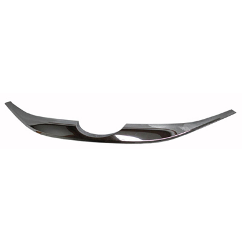 CAPA Certified Frontont Upper Grille Molding For Hyundai Tucson 2010-2015(HY1210104C)