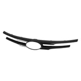 CAPA Certified Frontont Center Grille Molding For Hyundai Sonata 2014-2014(HY1210108C)