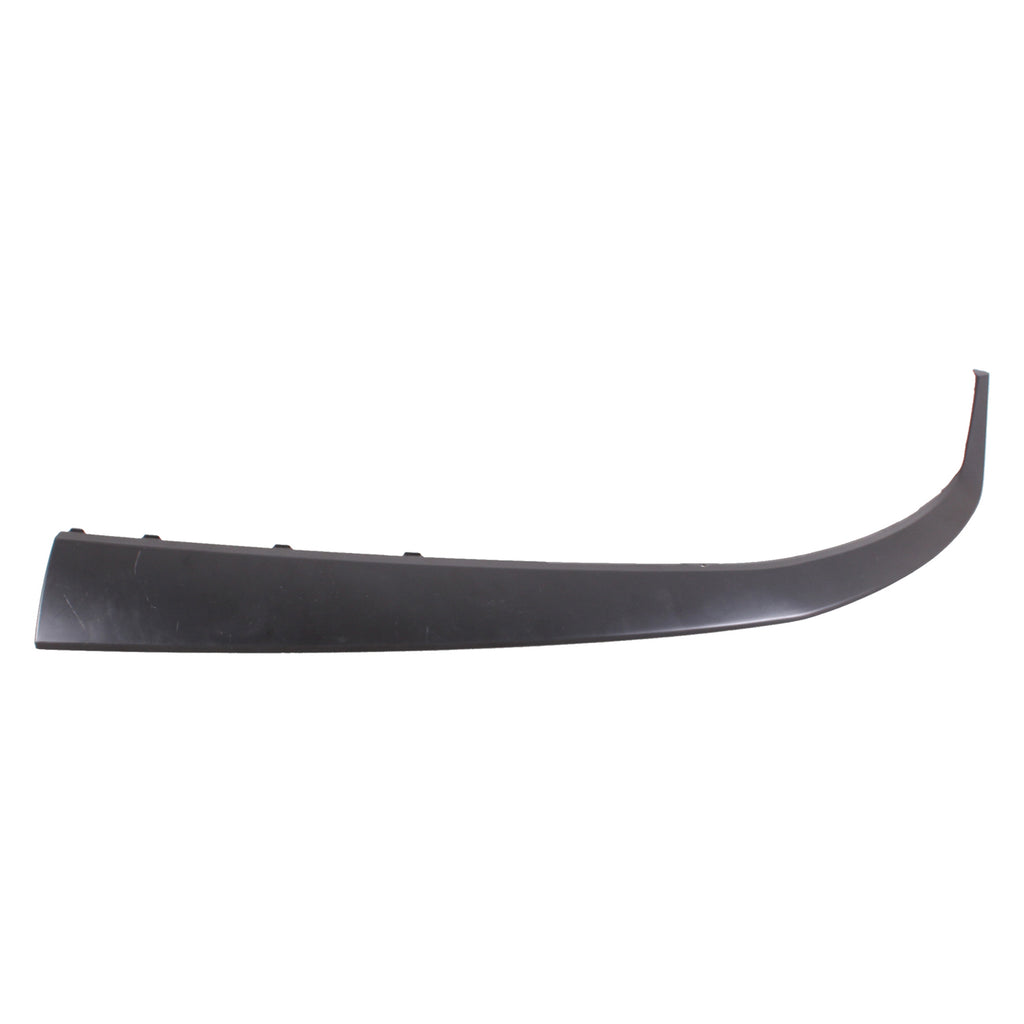 Driver Side Lower Grille Molding [panel Below Grille] Paint To Match For Hyundai Ioniq 5 2022-2024(HY1212106)