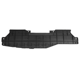 CAPA Certified Upper Grille Air Deflector For Hyundai Tucson 2022-2024(HY1218100C)