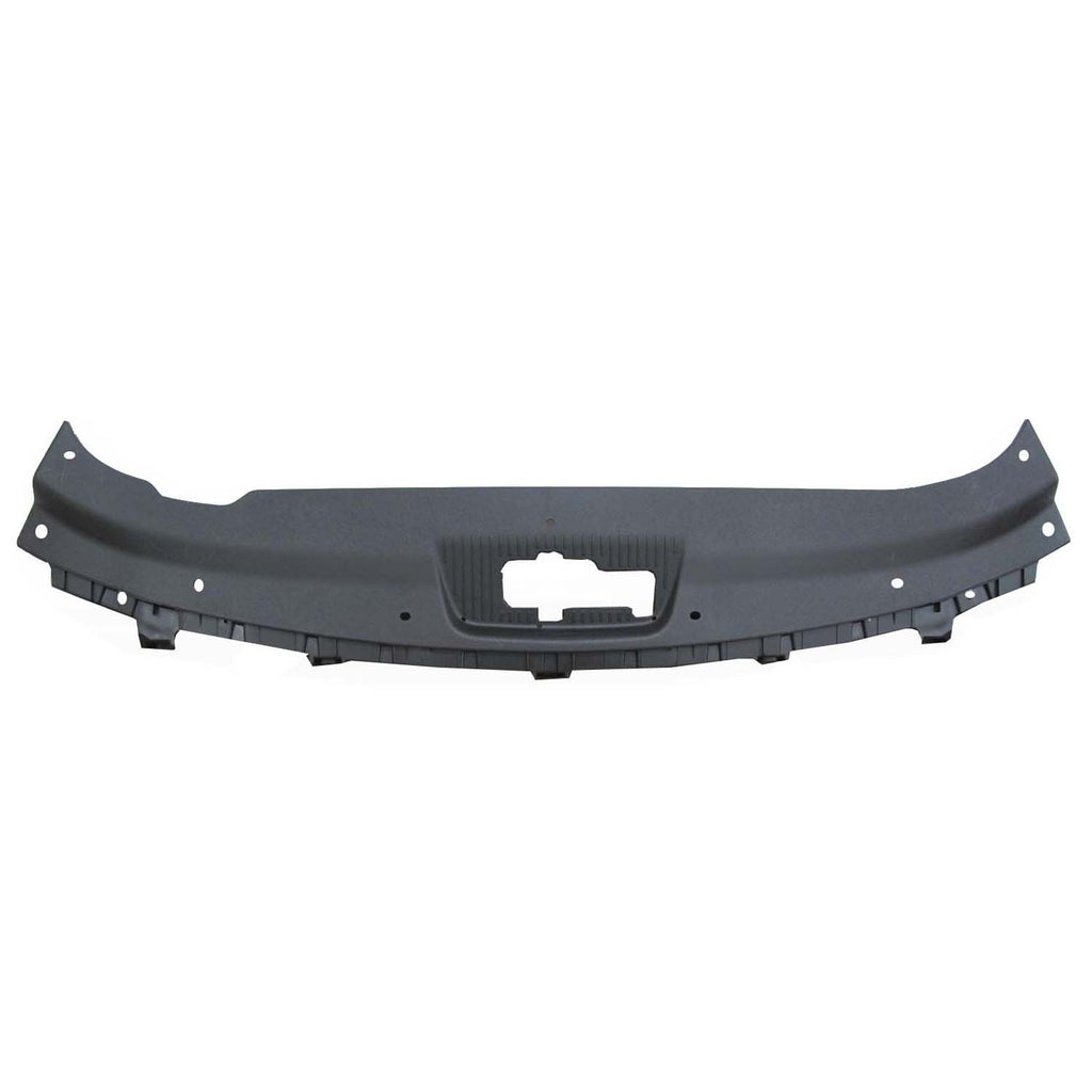 Upper Radiator Support Cover [sight Shield] For Hyundai Sonata Hybrid 2016-2017(HY1224109)