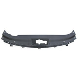 Upper Radiator Support Cover [sight Shield] For Hyundai Sonata Hybrid 2016-2017(HY1224109)