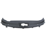 Upper Radiator Support Cover [sight Shield] For Hyundai Sonata Hybrid 2016-2017(HY1224109)