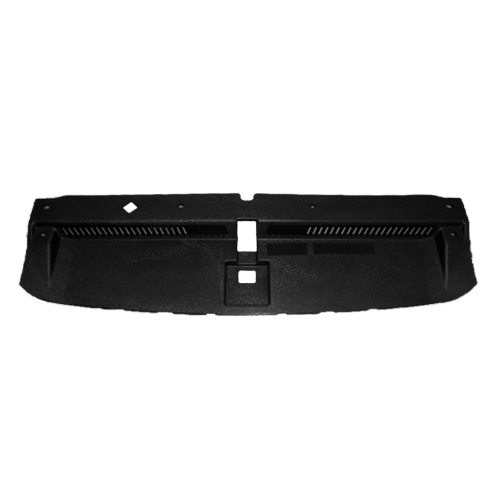 Upper Radiator Support Cover [sight Shield] For Hyundai Tucson 2016-2021(HY1224111)