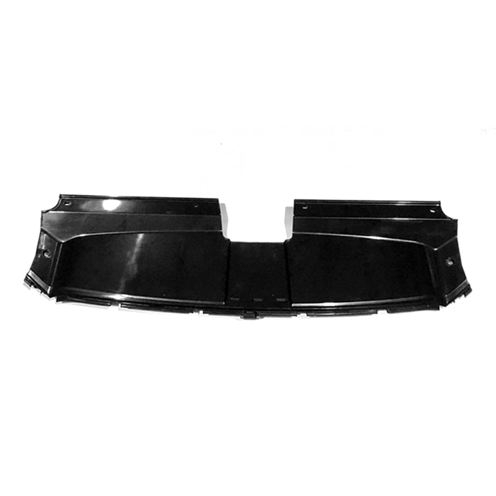 Upper Radiator Support Cover [sight Shield] For Hyundai Veloster 2012-2017(HY1224113)