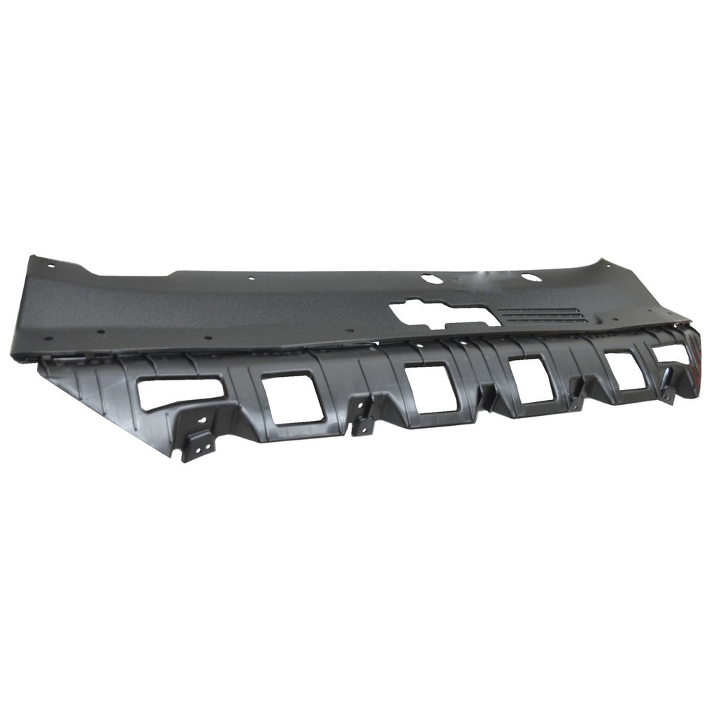 Radiator Support Cover [sight Shield] For Hyundai Sonata 2018-2019(HY1224117)