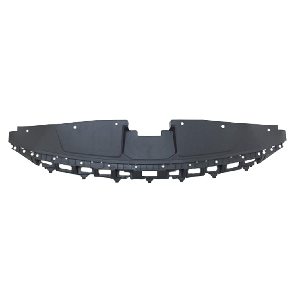 Upper Radiator Support Cover [sight Shield] For Hyundai Elantra Sedan 2017-2018(HY1224121)