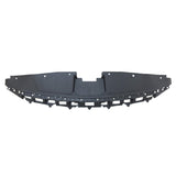 Upper Radiator Support Cover [sight Shield] For Hyundai Elantra Sedan 2017-2018(HY1224121)