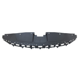 Upper Radiator Support Cover [sight Shield] For Hyundai Elantra Sedan 2017-2018(HY1224121)