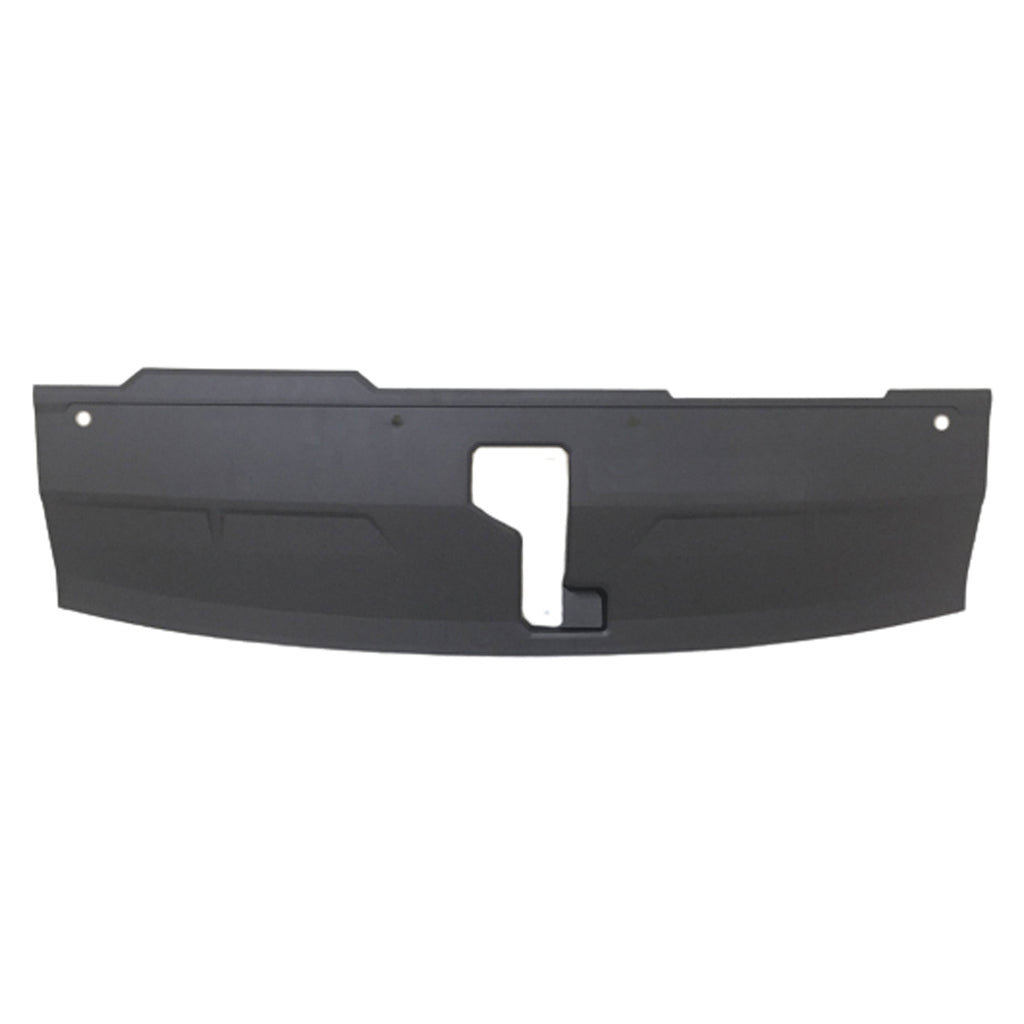 Upper Radiator Support Cover [sight Shield] For Hyundai Tucson 2022-2024(HY1224128)