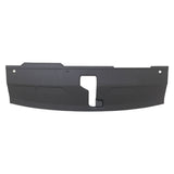 Upper Radiator Support Cover [sight Shield] For Hyundai Tucson 2022-2024(HY1224128)