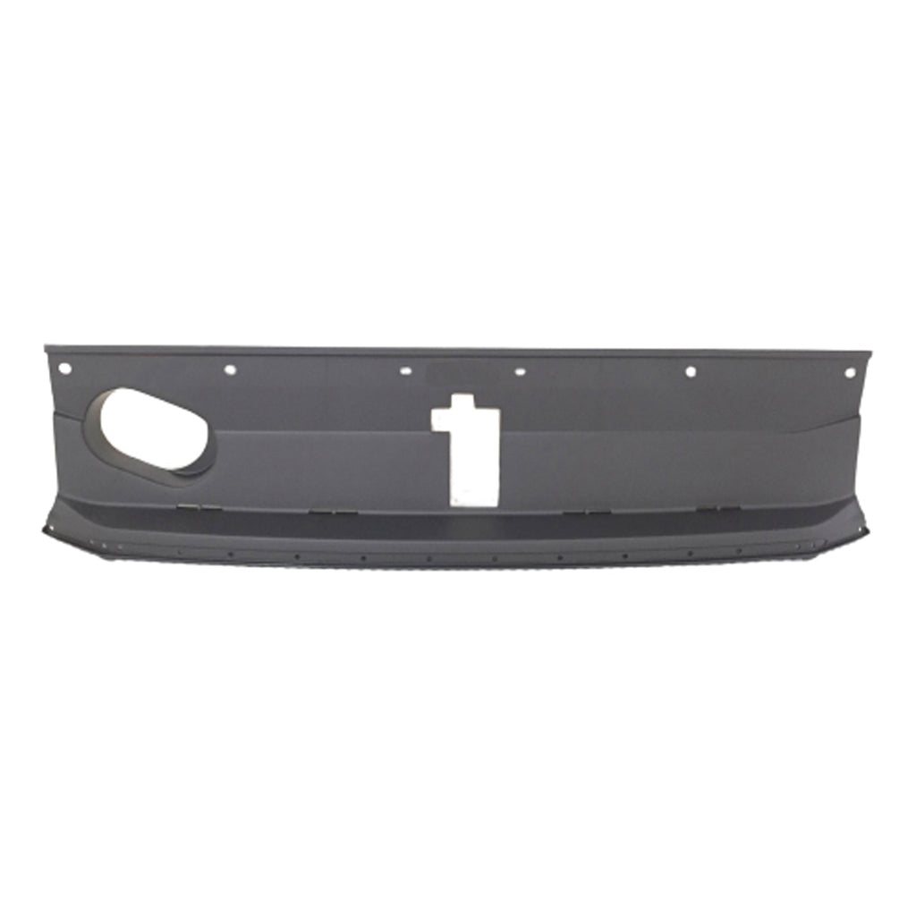 Radiator Support Cover [sight Shield] For Hyundai Palisade 2020-2022(HY1224129)