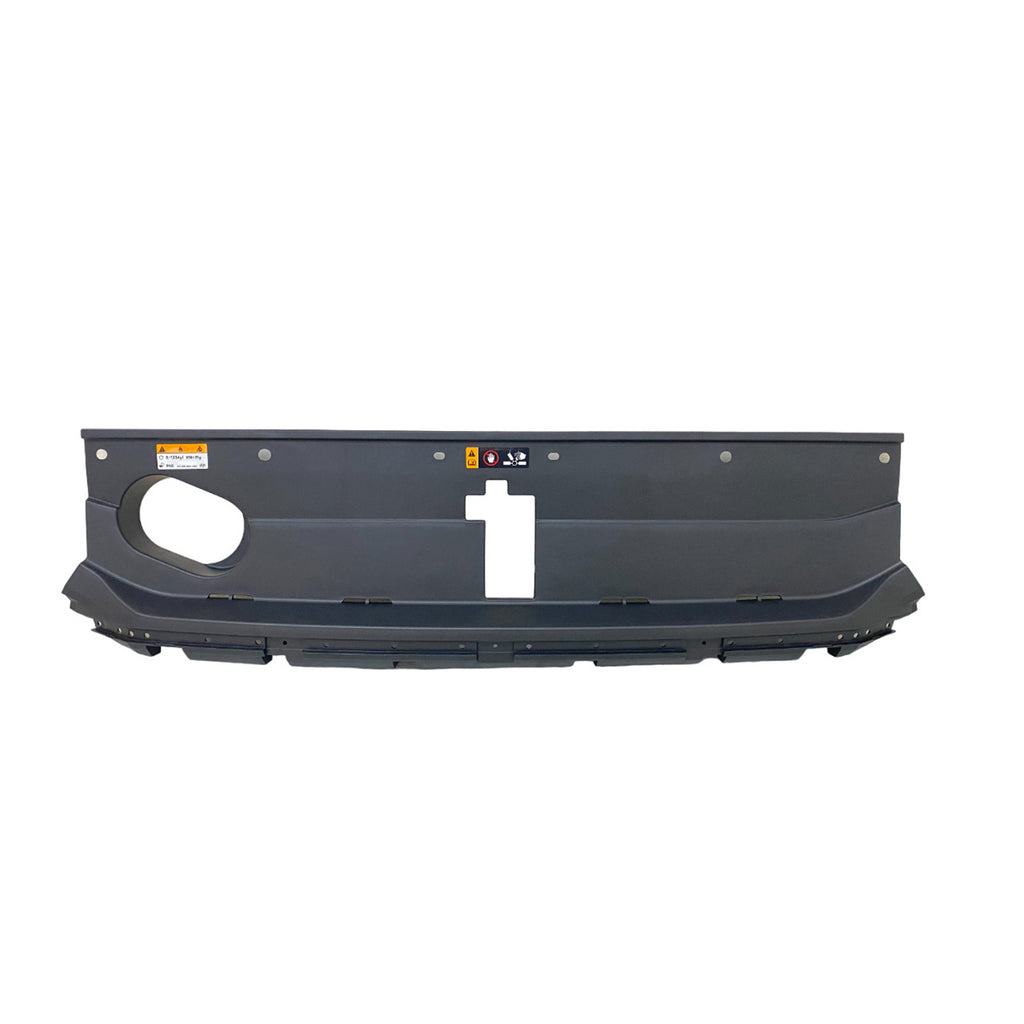 Upper Radiator Support Cover [sight Shield] For Hyundai Palisade 2023-2024(HY1224134)