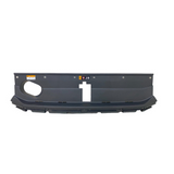 Upper Radiator Support Cover [sight Shield] For Hyundai Palisade 2023-2024(HY1224134)