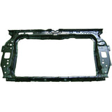 Frontont Radiator Support For Hyundai Accent Hatchback 2012-2014(HY1225166V)