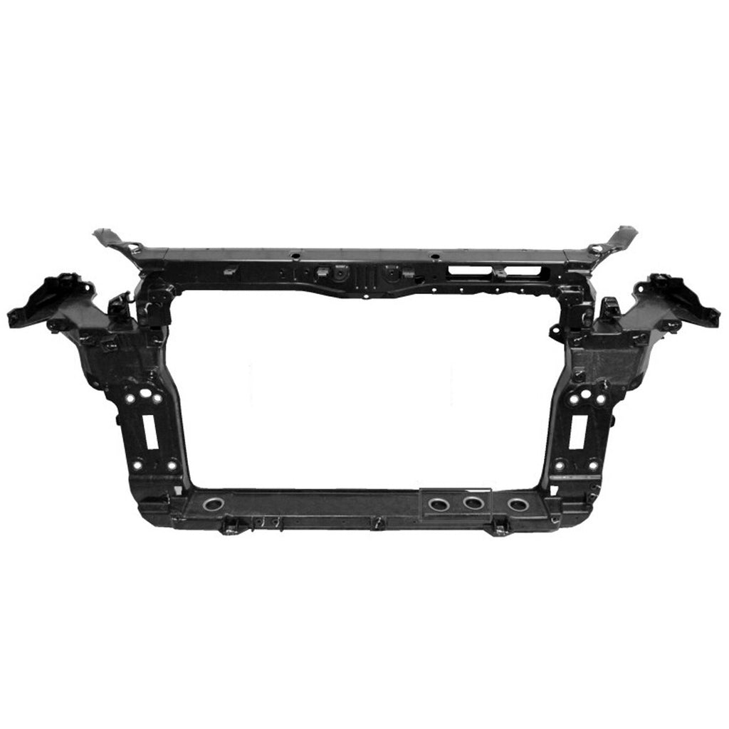 CAPA Certified Radiator Support For Hyundai Santa Fe Sport 2013-2018(HY1225172C)