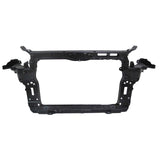 CAPA Certified Radiator Support For Hyundai Santa Fe Sport 2013-2018(HY1225176C)