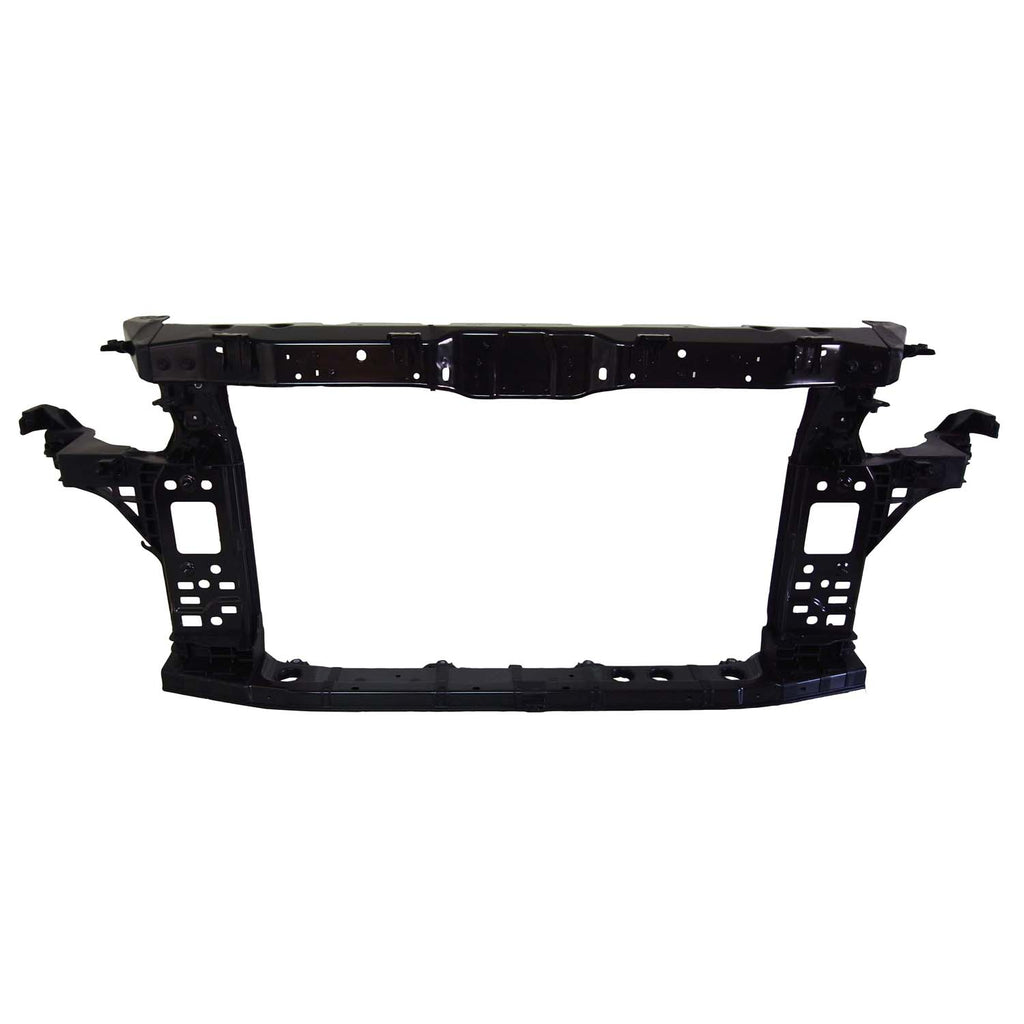 CAPA Certified Radiator Support For Hyundai Sonata 2015-2017(HY1225179C)